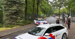Gilze-Rijen Airbase LIVE: Netherlands base evacuated as 'suspicious incident' probed