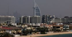 Dubai under missile fire for second day in a row as Iran launches new attacks