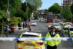 Soaring antisemitism sparks Met Police push to protect London's Jewish population