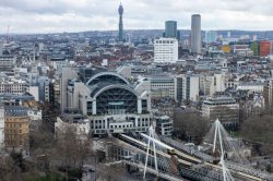 Crucial London stations to close this summer - here's a 15-minute route to beat the chaos