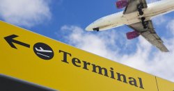 Stansted Airport issues train travel warning to passengers for Saturday and Sunday