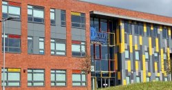 Derby Cathedral School lockdown after reports of 'man with weapon'