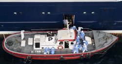 5 things you need to know about the deadly hantavirus outbreak on MV Hondius cruise ship
