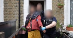 Fury as two arrested after fake gay migrants scandal - 'changes nothing'
