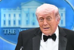 Bombshell as chilling reason Trump's 'would be assassin' tried 'to kill him' exposed