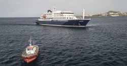 Hantavirus cruise ship Britons face eight-week isolation as Foreign Office scrambles
