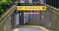 UK’s largest parking company plunges into administration - 340 car parks could close