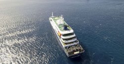 POLL: Are you worried about the hantavirus cruise outbreak as 2 Brits told to self isolate