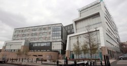 Kirklees College lockdown LIVE: 'Students locked in classrooms' as emergency unfolds