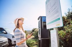 UK drivers who pay for parking at car <b class='text-danger'>parks</b> issued important warning