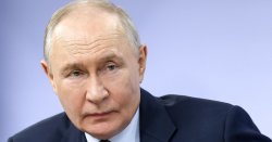 UK issues blistering 8-word warning to Putin after brutal Russia bombing – ‘barbaric’