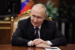 Russian state TV urges targeting of British Embassy in Kyiv in horror warning