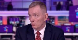 Labour minister admits winter fuel payments is still 'biggest issue' among voters