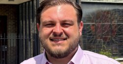 Reform candidate says 'death, taxes and Labour ruining our lives' only guarantees in life