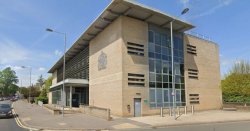 Man charged with murder after four-week-old baby with ‘serious injuries’ dies