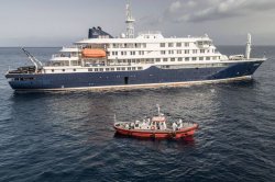 WHO reassures Tenerife as hantavirus cruise ship MV Hondius heads to Canary Islands