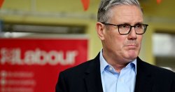 Keir Starmer on the brink as Labour civil war explodes
