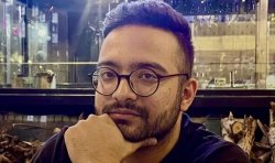 Iran hangs 'US spy' after torturing him for nine months as Trump peace talks falter