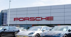 Porsche issues statement as it axes 500 jobs - 'painful' decision