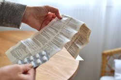 Anyone taking loperamide diarrhoea tablets given new alert