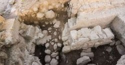 Archaeology breakthrough as lost biblical town where 'Jesus performed miracles' discovered
