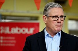 Keir Starmer fights for survival as Wes Streeting and Shabana Mahmood refuse to back PM