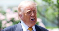 Donald Trump issues Iran with another chilling ultimatum - 'We'll finish the job'