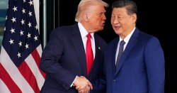 Trump's China showdown with Xi: Iran war, Taiwan powder keg and trillion-dollar trade deal