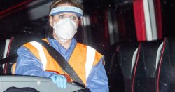 Britons evacuated to Wuhan facility as Hantavirus 'jumps beyond cruise ship'