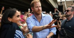 Royal Family LIVE: King Charles makes 'declaration of war' on Harry and Meghan