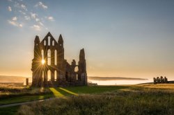 Walk in the footsteps of England's Kings and Queens with English Heritage and the Express