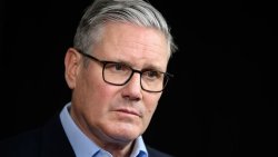 Keir Starmer should know how this ends – I've been in the room when it's happened before