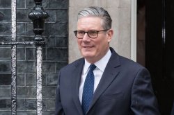 Keir Starmer accused of 'rewriting Brexit' with shocking new law revealed