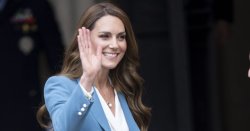 Princess Kate reveals sweet pastime with Prince George, Princess Charlotte and Louis