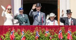Royal rushed to hospital just hours after attending official engagement