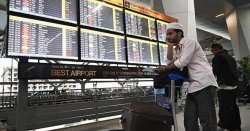 Air India cancels flights to 6 popular European destinations this year