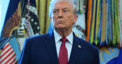 Trump pauses US troops deployment in Lithuania in 'revenge' plot against NATO