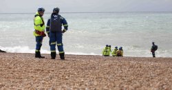 Brighton Beach: New theory in how 3 women died – 'hidden drop in sea'