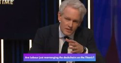 Reform UK demand general election NOW as Wes Streeting quits and Andy Burnham plots return