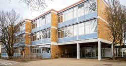 Afghan migrant 'sexually assaulted girl, 11, in school toilets as another pinned her down'