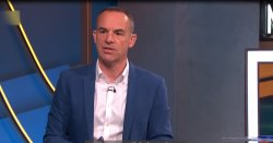 Martin Lewis gives May investment advice after 'massive stock price bubble' claim