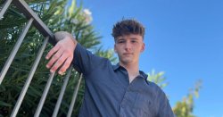 Teenage meningitis victim named for first time as heartbroken dad shares tribute