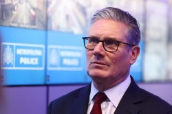 Keir Starmer could stand aside for Andy Burnham as he considers 'all options'
