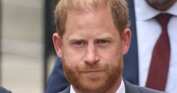 Prince Harry dealt major blow as UK popularity takes huge nosedive