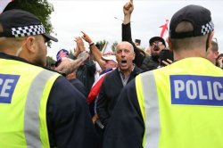 Fury in UK market town as migrants move in after hotel stay - 'warnings ignored'