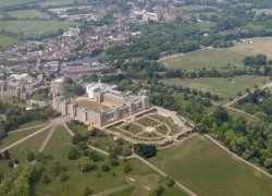 Tragedy as service person dies after falling from horse at Royal Windsor Horse Show