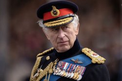 King Charles 'shocked and saddened' by death at Royal Windsor Horse Show