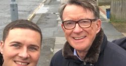 Wes Streeting gets bad news he was dreading – ‘tarnishing his brand’