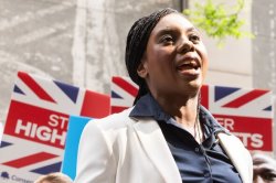 Kemi Badenoch issues dire Andy Burnham warning – ‘going to be unpopular!’