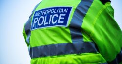 Police and air ambulance flood Catford Tesco car park as man stabbed 'after fight'